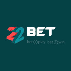 22 Bet Casino